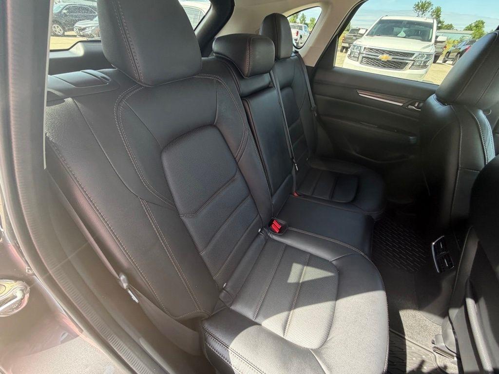 Mazda CX-5  2021