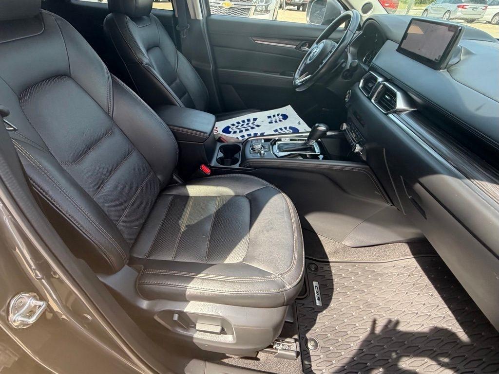 Mazda CX-5  2021