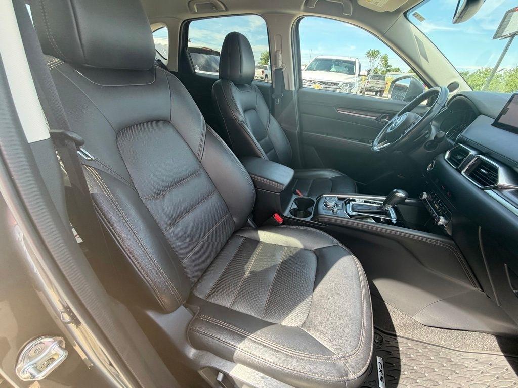 Mazda CX-5  2021