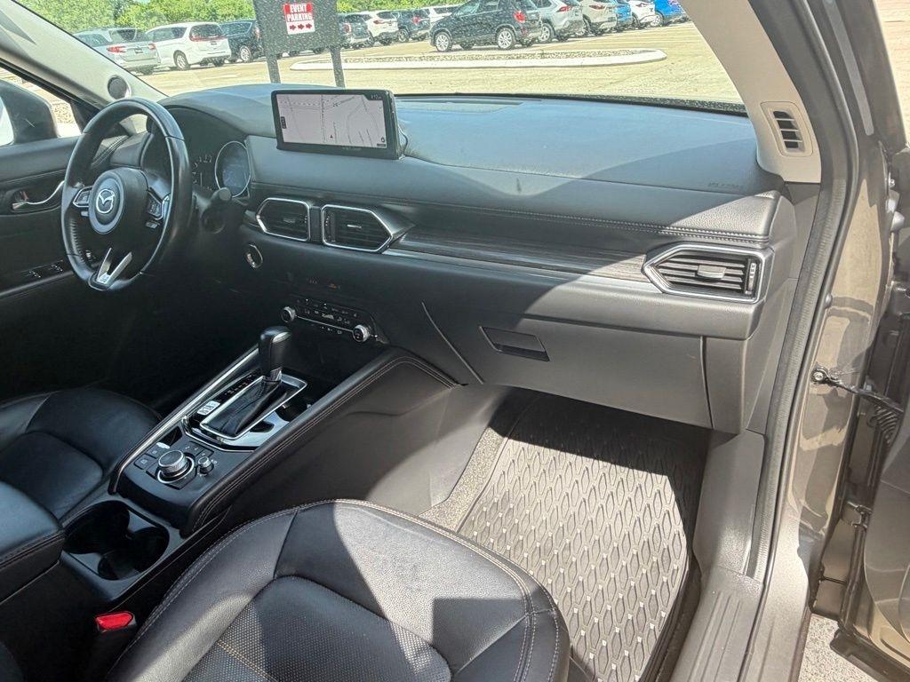 Mazda CX-5  2021