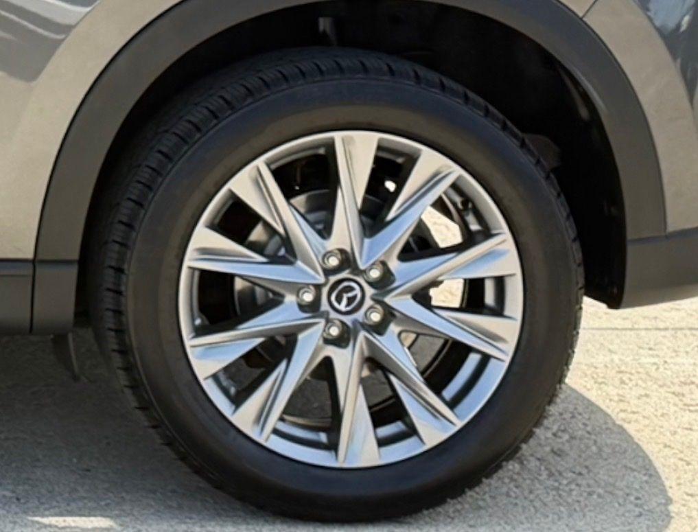 Mazda CX-5  2021