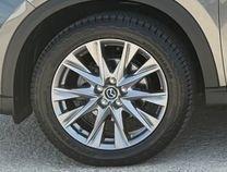 Mazda CX-5  2021