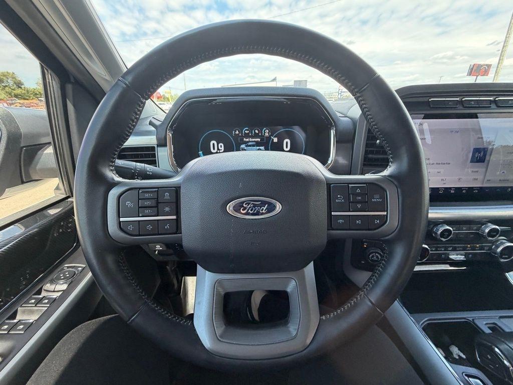 Ford F-150  2021