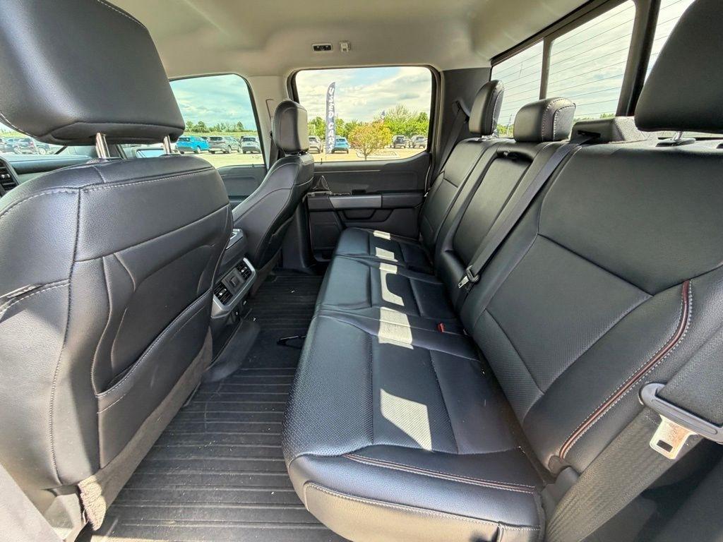 Ford F-150  2021