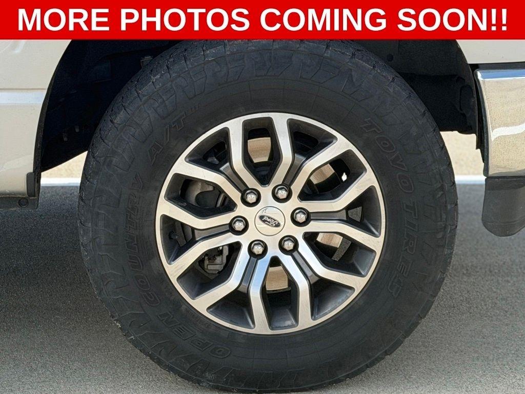 Ford F-150  2021