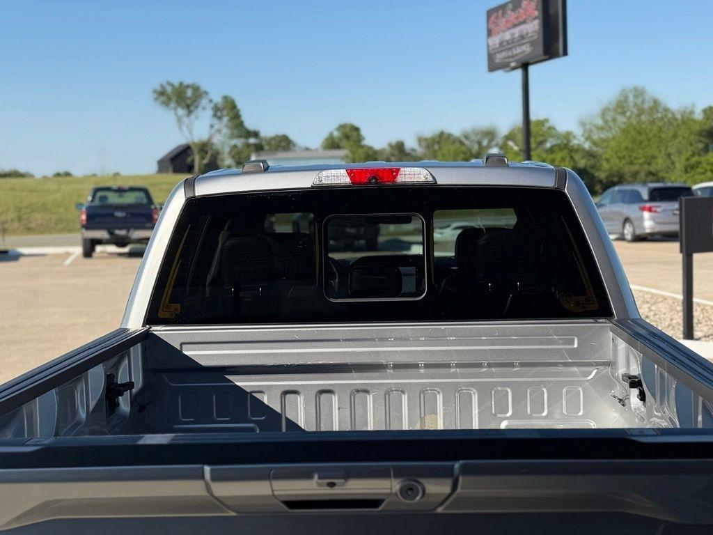 Ford F-150  2021