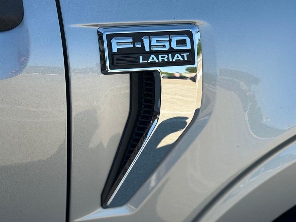 Ford F-150  2021