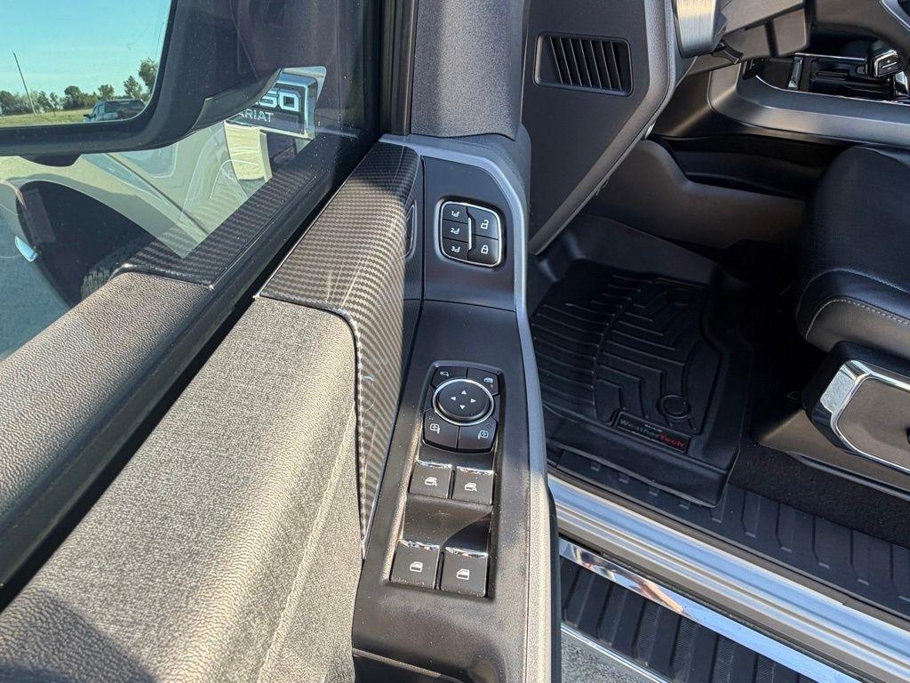 Ford F-150  2021