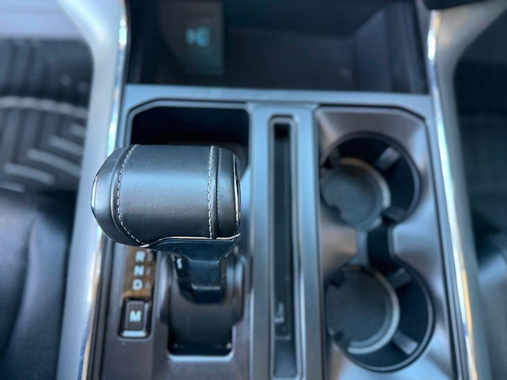 Ford F-150  2021