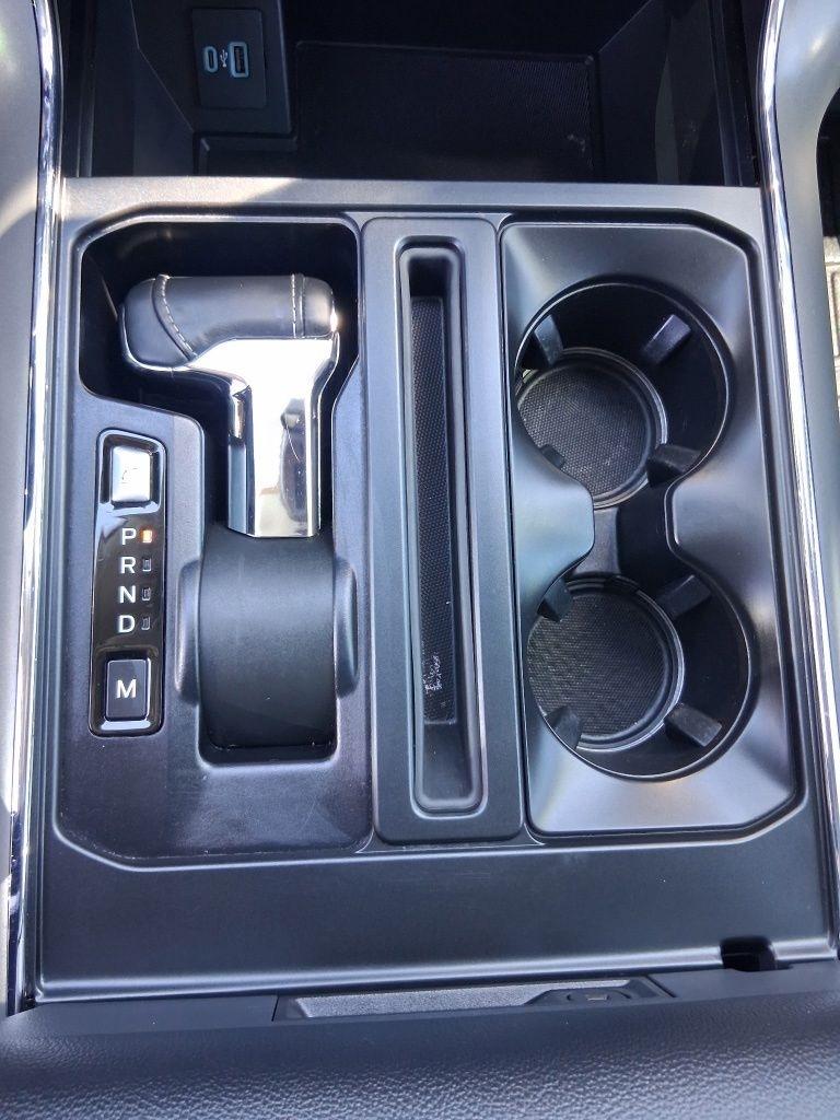 Ford F-150  2021