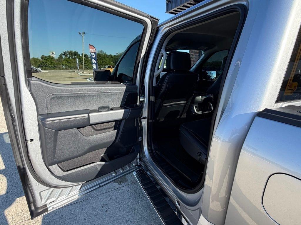 Ford F-150  2021