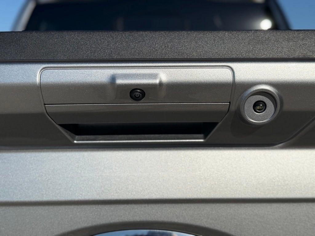 Ford F-150  2021