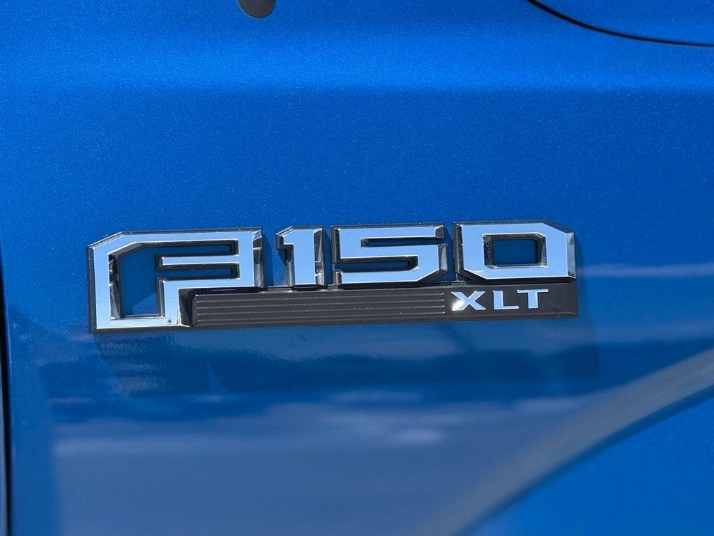 Ford F-150  2018