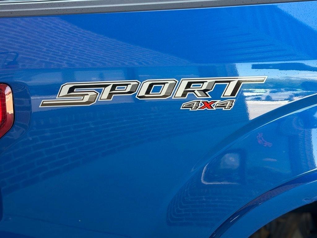 Ford F-150  2018