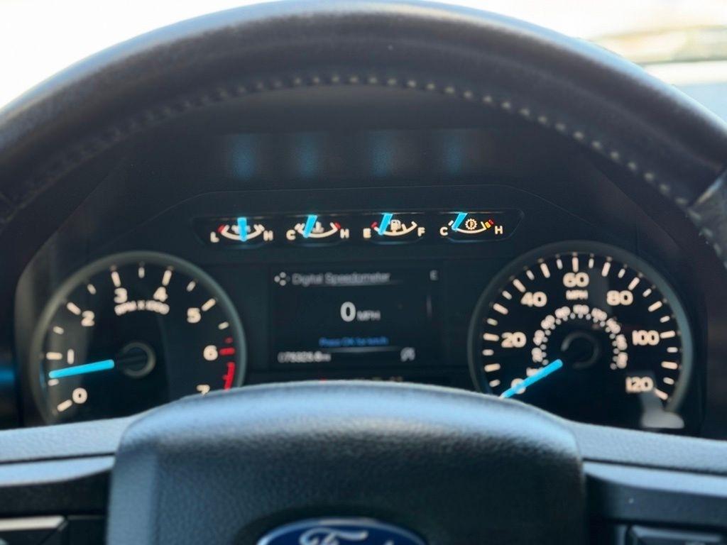 Ford F-150  2018