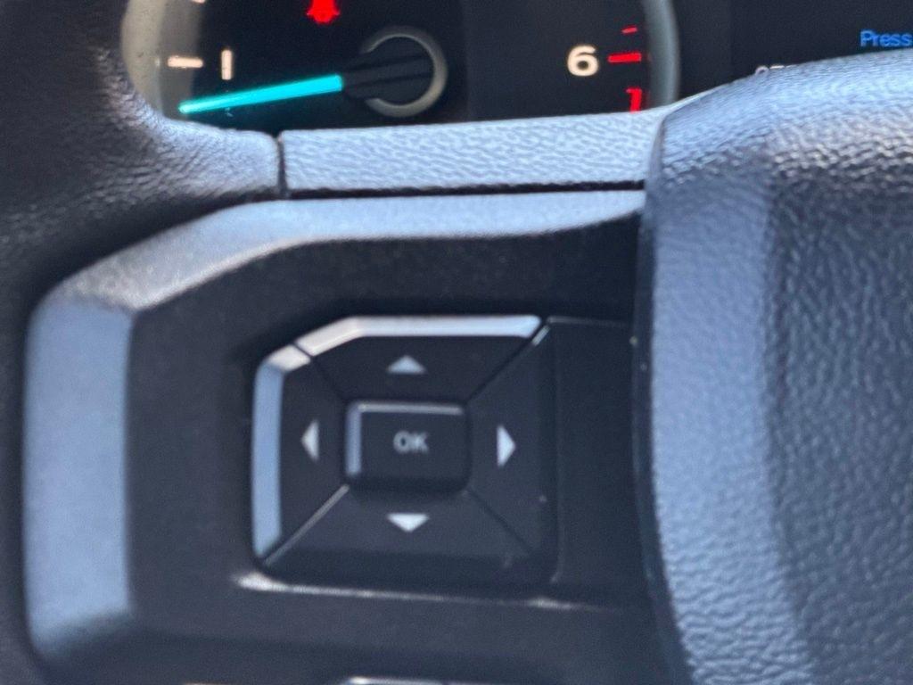 Ford F-150  2018
