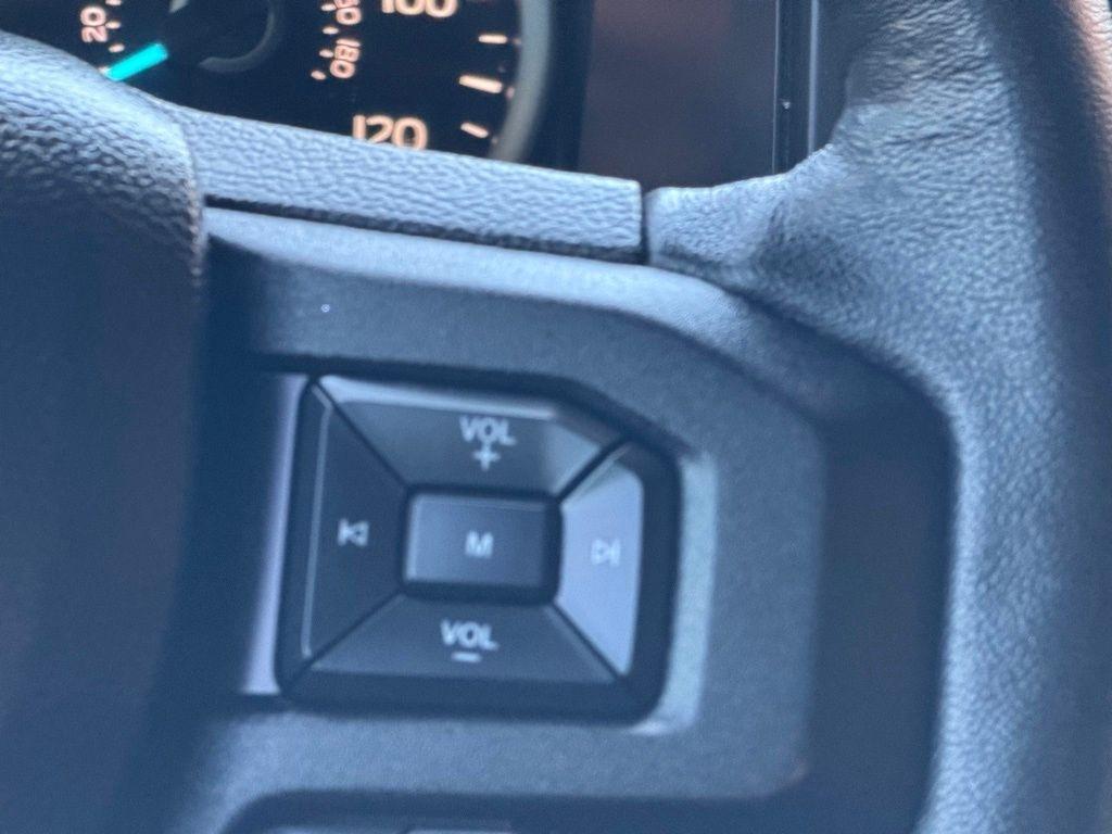 Ford F-150  2018