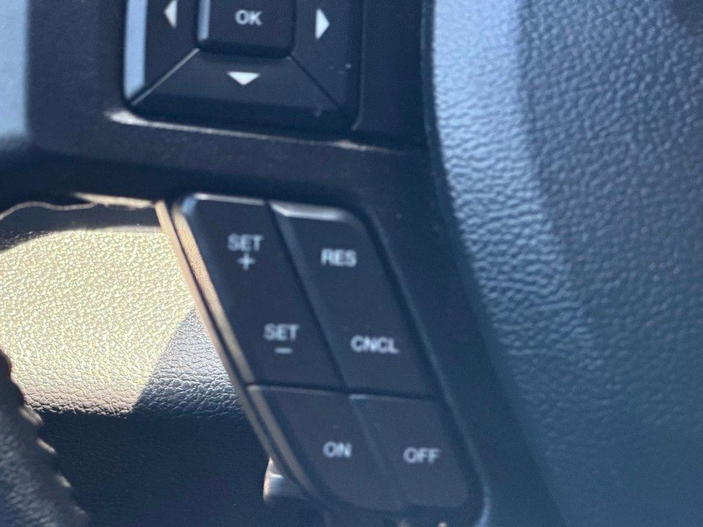 Ford F-150  2018