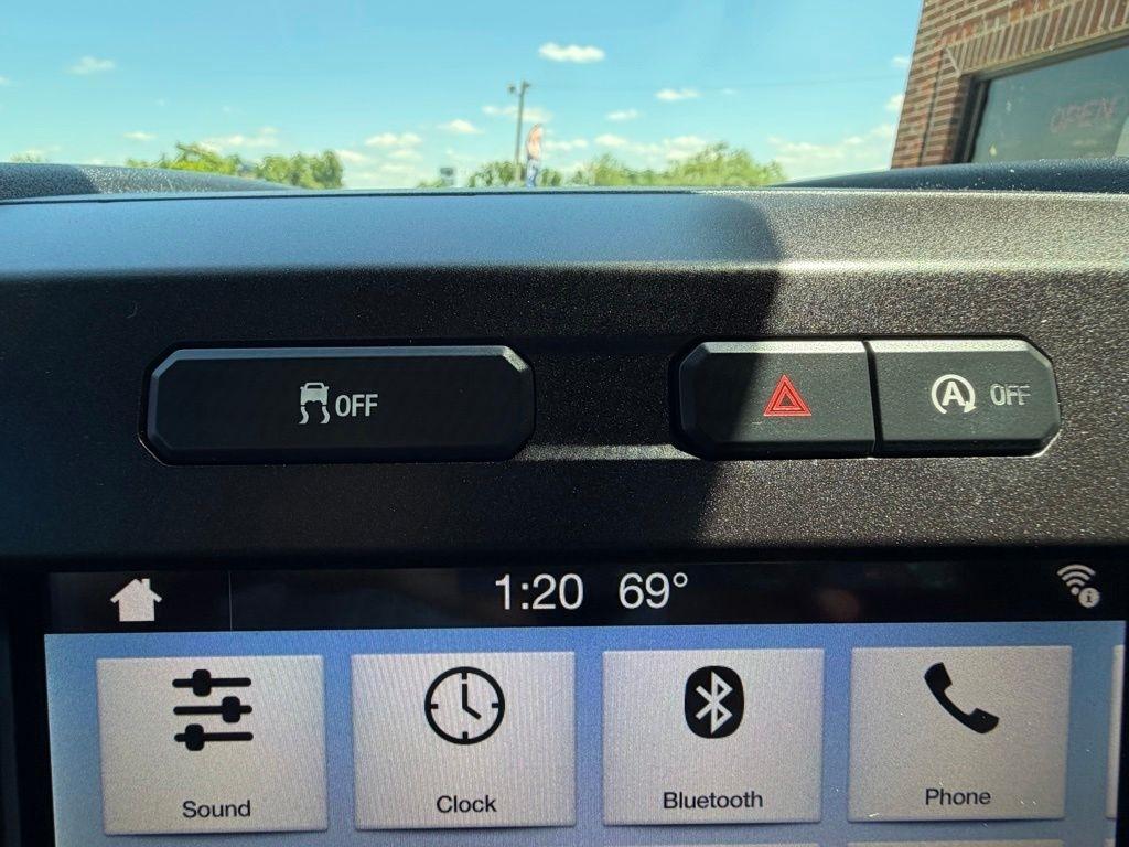 Ford F-150  2018