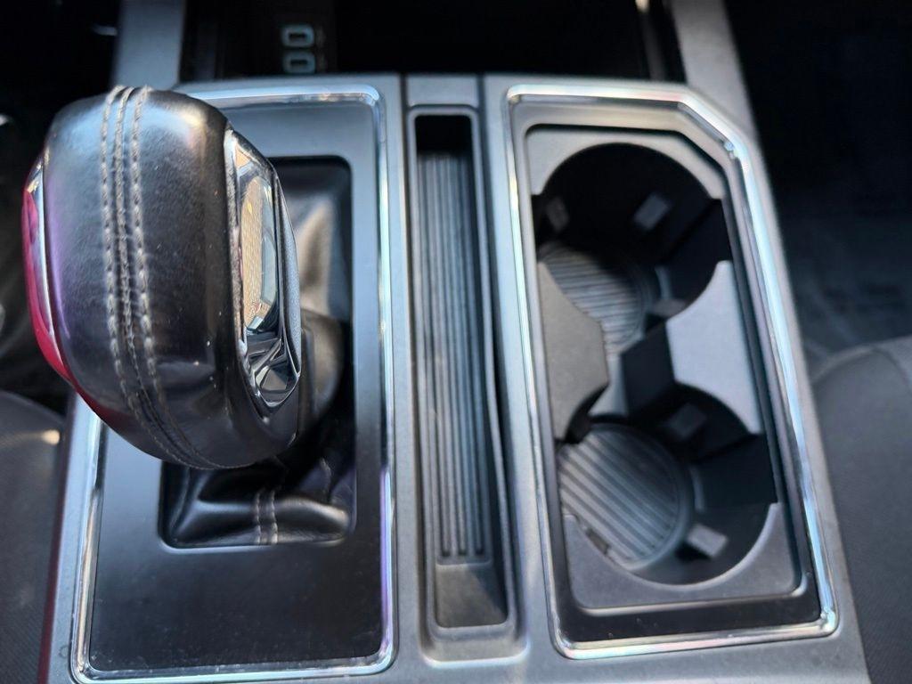 Ford F-150  2018