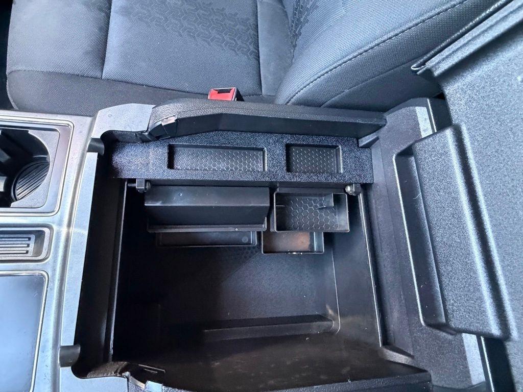 Ford F-150  2018