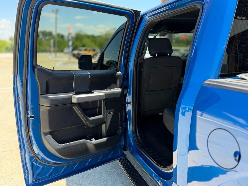 Ford F-150  2018