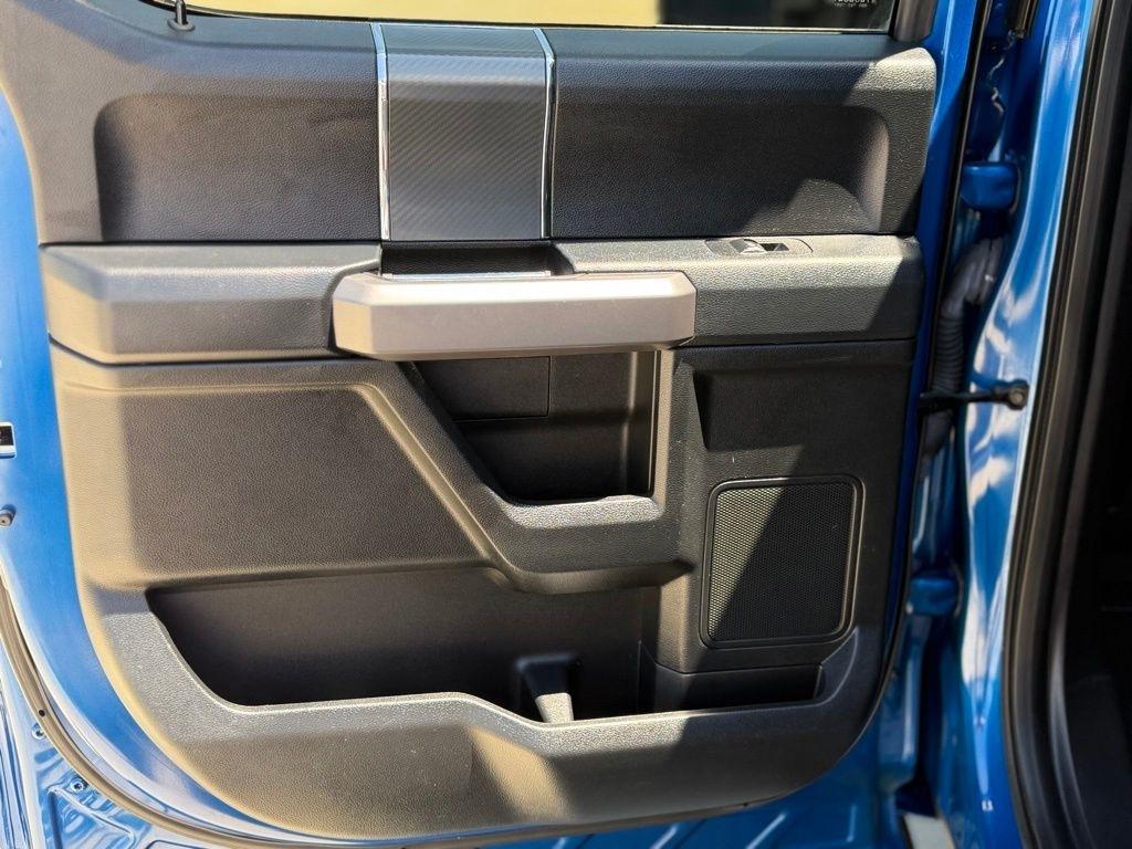Ford F-150  2018