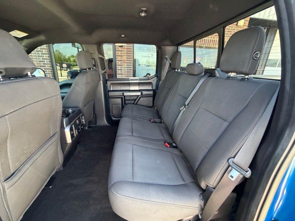Ford F-150  2018