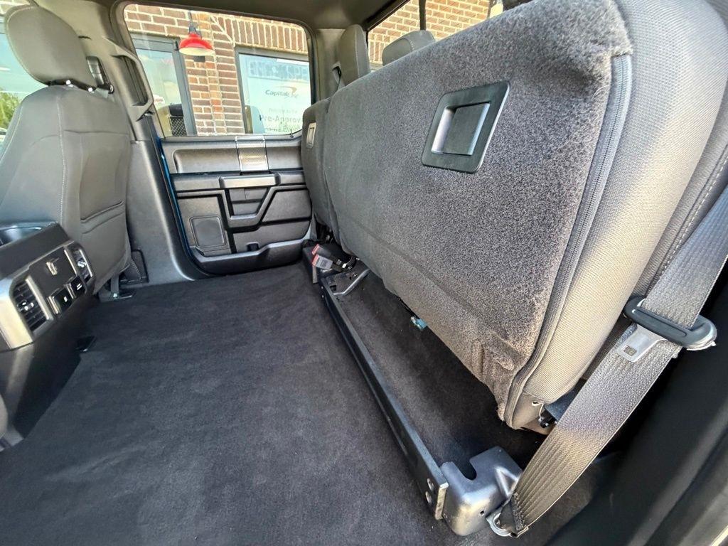 Ford F-150  2018