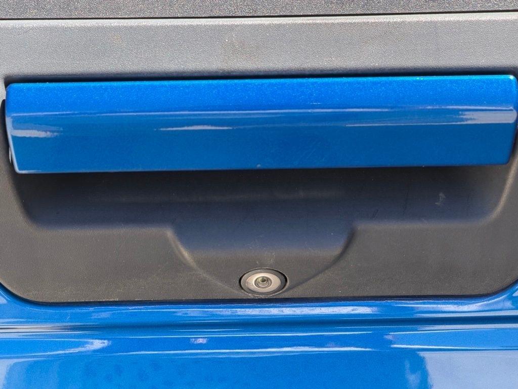 Ford F-150  2018