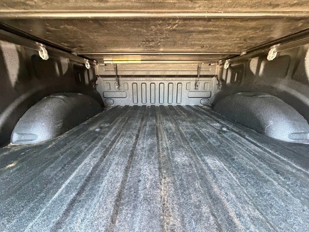 Ford F-150  2018
