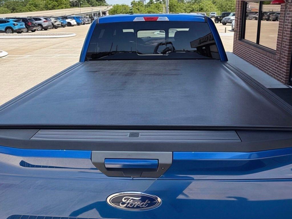 Ford F-150  2018