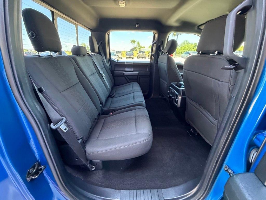 Ford F-150  2018
