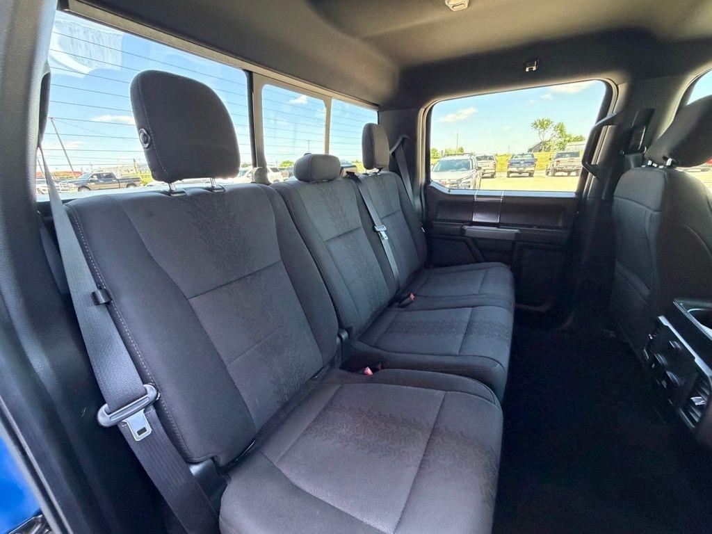 Ford F-150  2018
