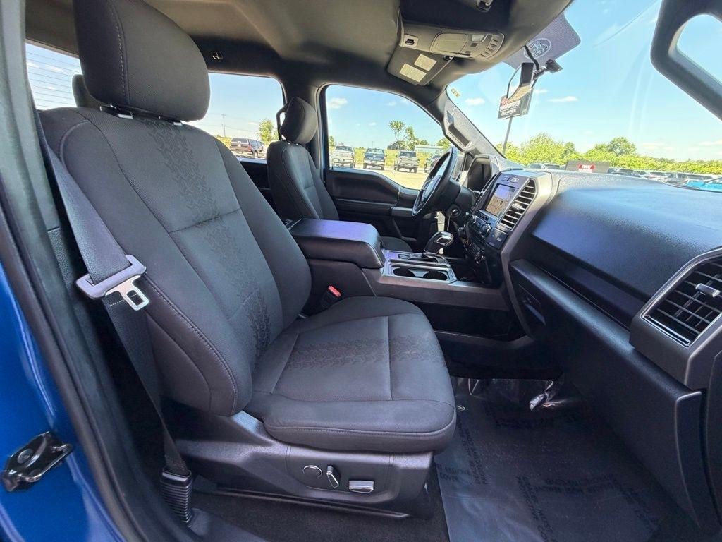 Ford F-150  2018