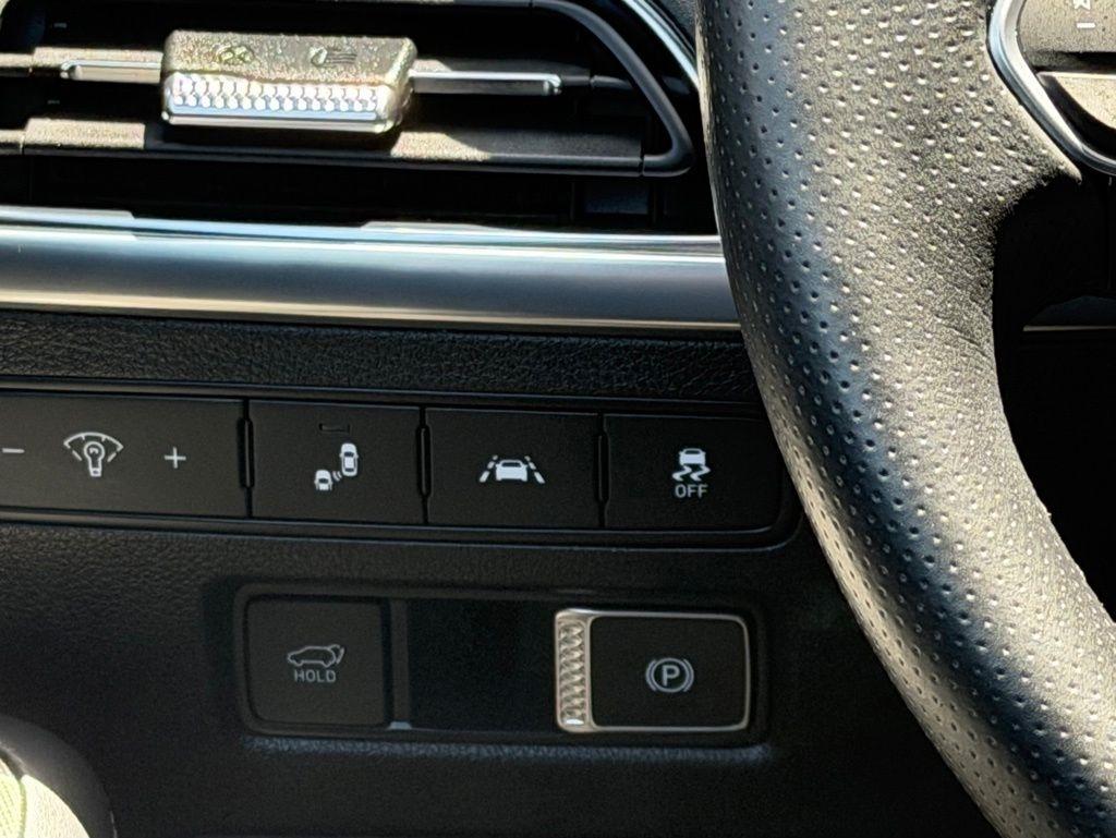 Hyundai Palisade  2022