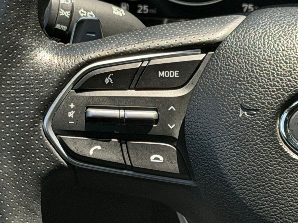 Hyundai Palisade  2022