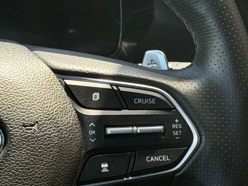Hyundai Palisade  2022