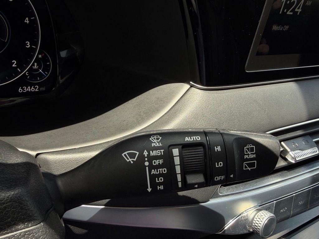 Hyundai Palisade  2022