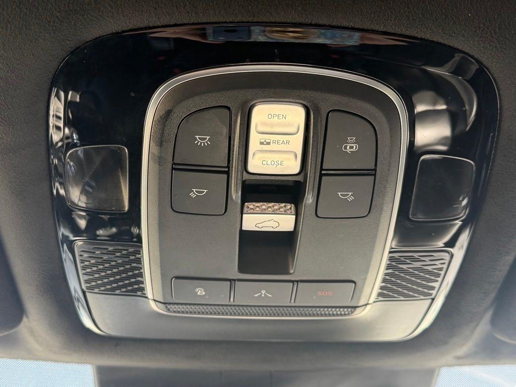 Hyundai Palisade  2022
