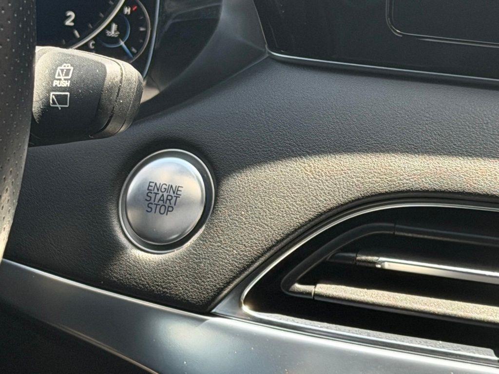 Hyundai Palisade  2022