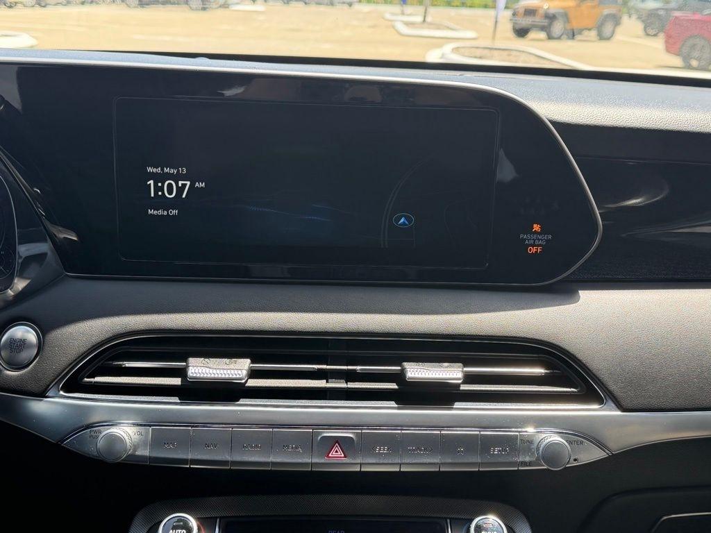 Hyundai Palisade  2022