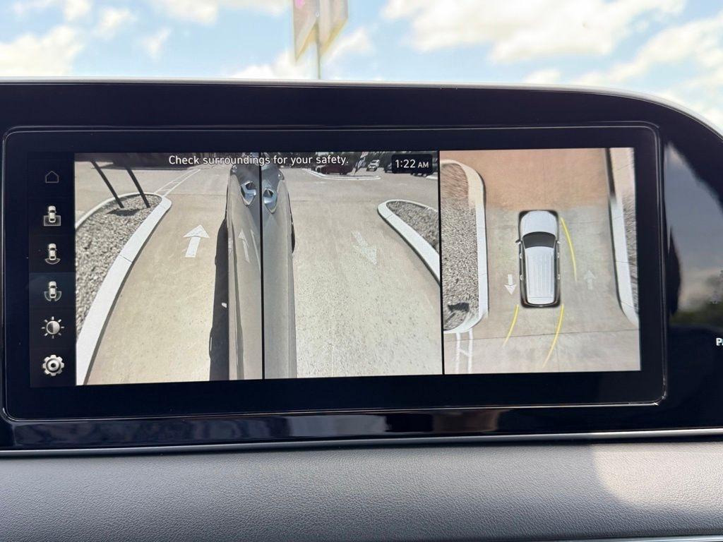 Hyundai Palisade  2022