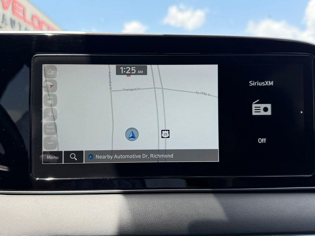 Hyundai Palisade  2022