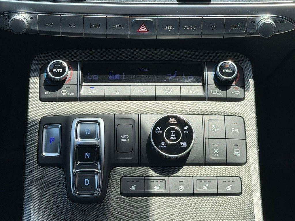 Hyundai Palisade  2022