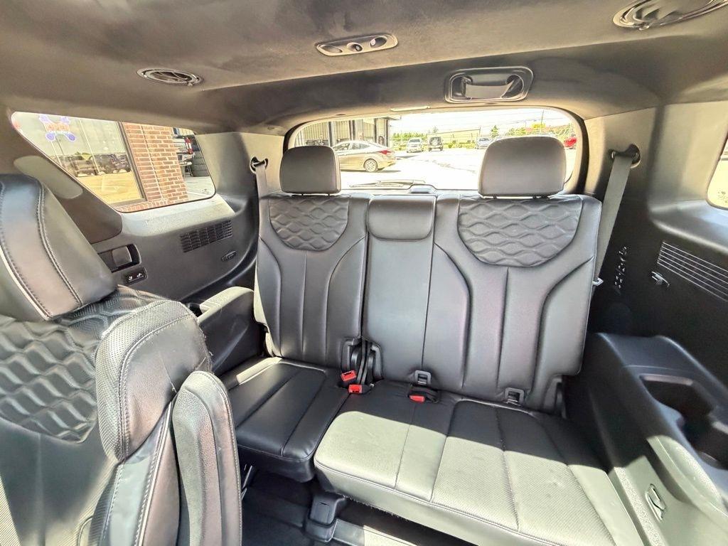 Hyundai Palisade  2022