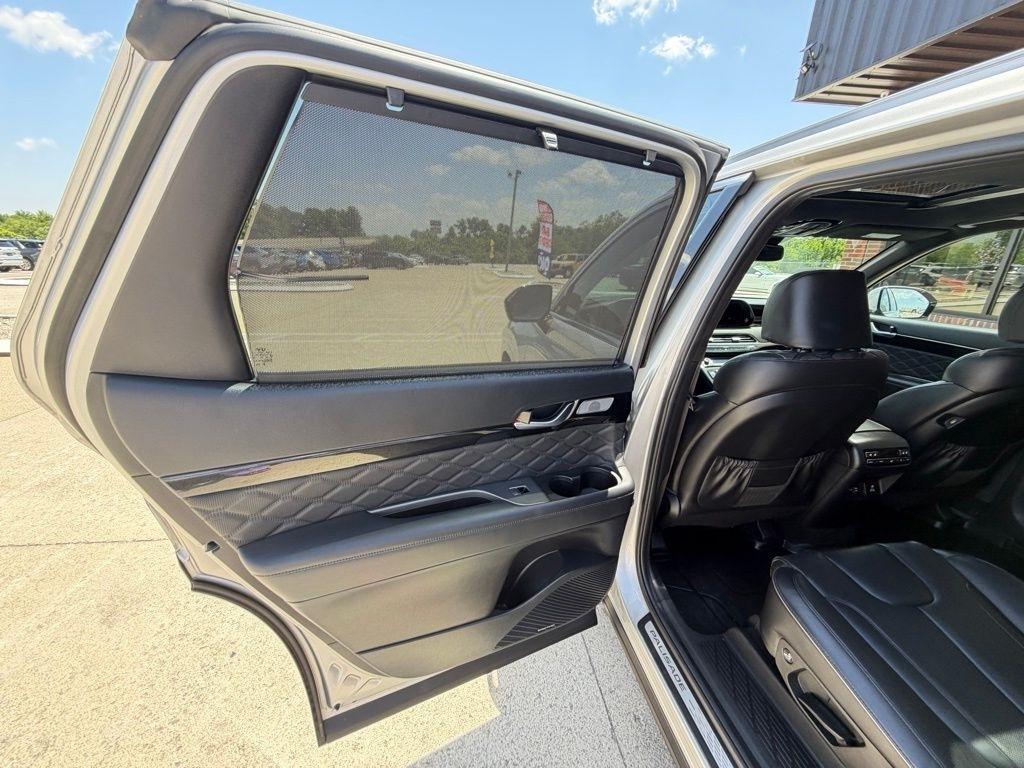 Hyundai Palisade  2022