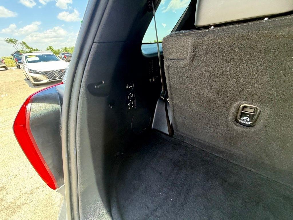 Hyundai Palisade  2022