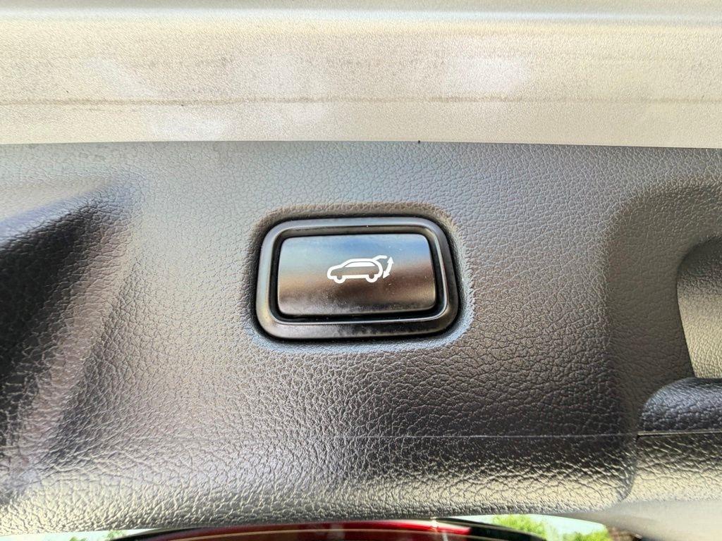 Hyundai Palisade  2022