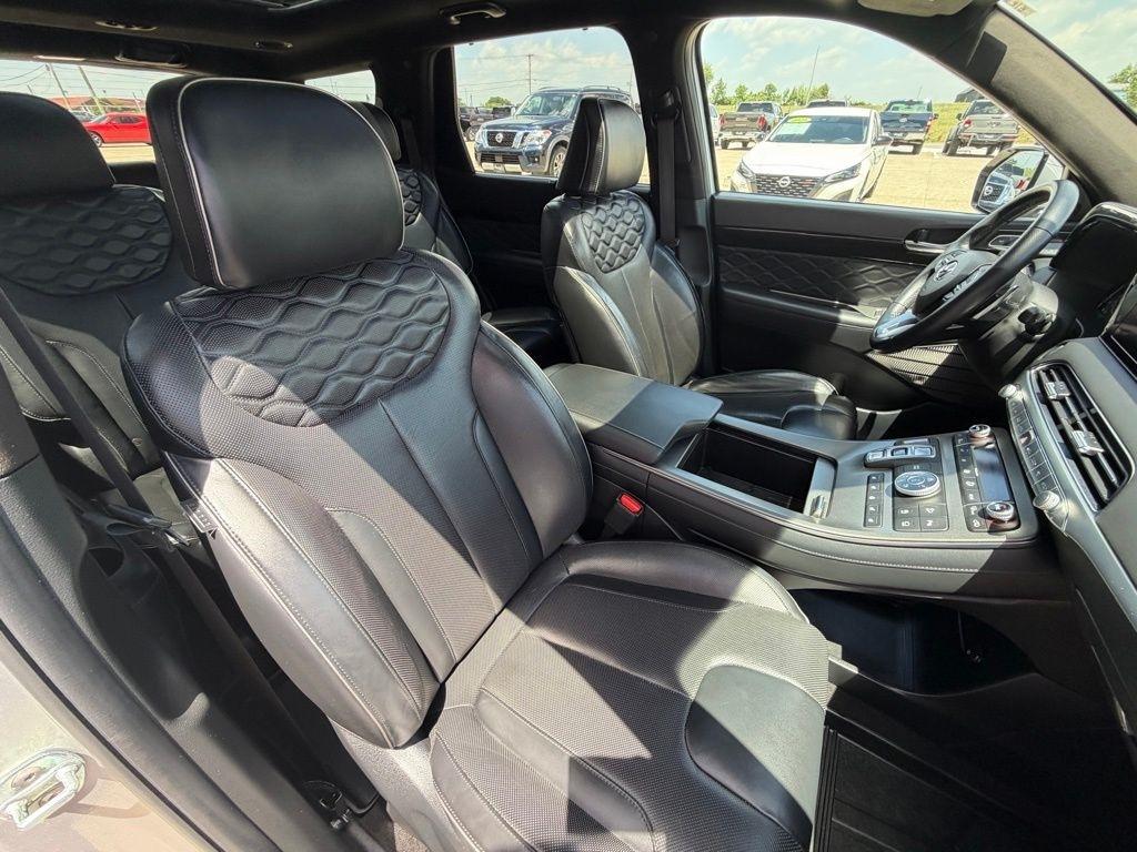 Hyundai Palisade  2022